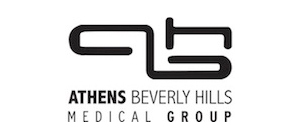 logo AthensBeverlyHills