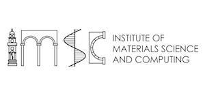 logo Institute of Materials