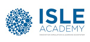 logo Isle Academy
