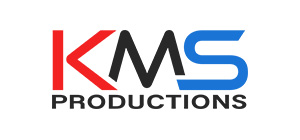 logo KMS Productions