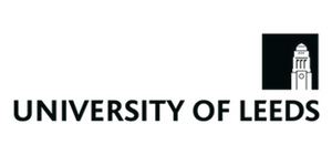 logo Leeds University