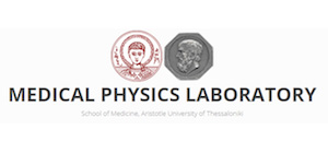 logo Medical Physics Laboratory