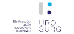 logo Urosurg