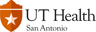 logo UT Health San Antonio Texas