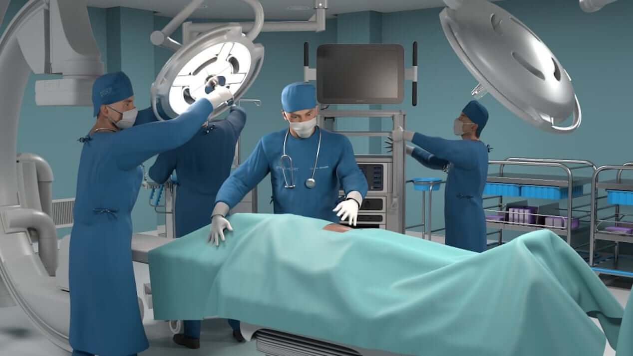 Γυναικολογική - Μαιευτική εφαρμογή