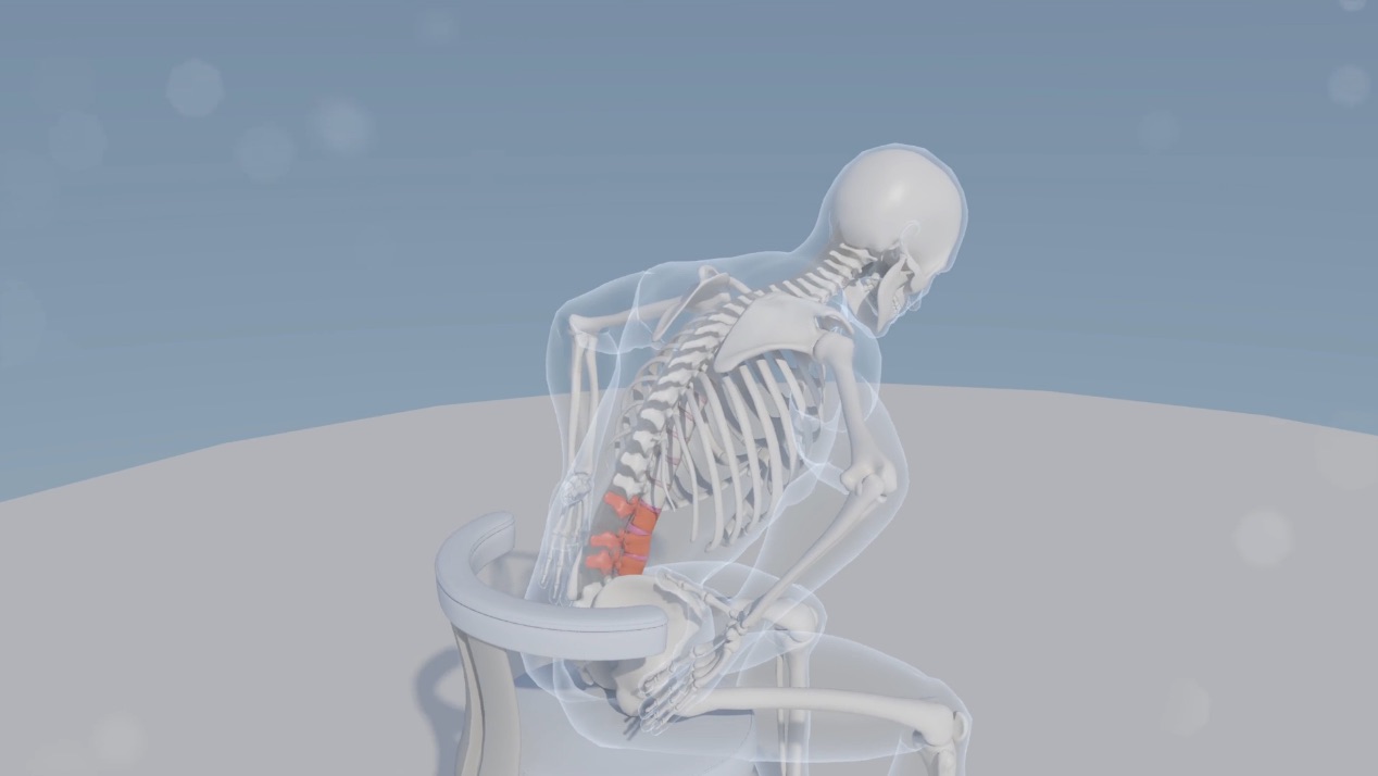 Ορθοπαιδική εφαρμογή