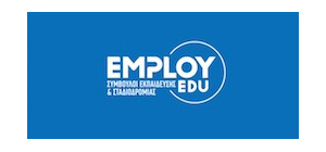 logo Employ EDU