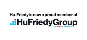 logo HuFriedyGroup