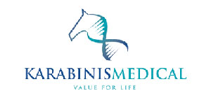 logo Κarabinis Medical