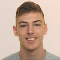 Ο Γιώργος Ντόβας