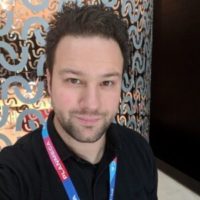 Ο Μανώλης Μπαμπάτσικος